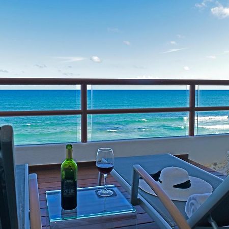 Senses Riviera Maya - Ocean Front Boutique Hotel - Adults Only Punta Maroma Eksteriør bilde