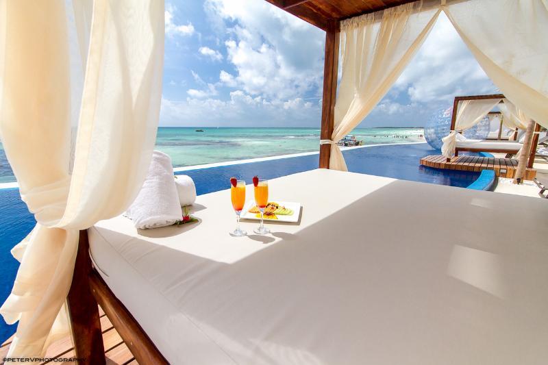 Senses Riviera Maya - Ocean Front Boutique Hotel - Adults Only Punta Maroma Eksteriør bilde