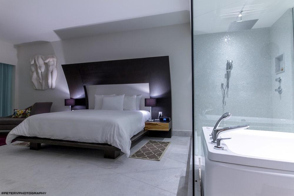 Senses Riviera Maya - Ocean Front Boutique Hotel - Adults Only Punta Maroma Eksteriør bilde